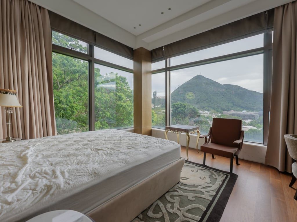 相片 26 — FIRST HOUSE，壽臣山