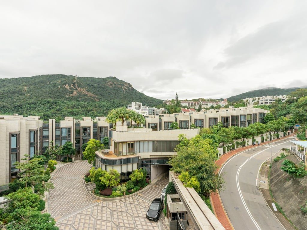 相片 29 — FIRST HOUSE，壽臣山