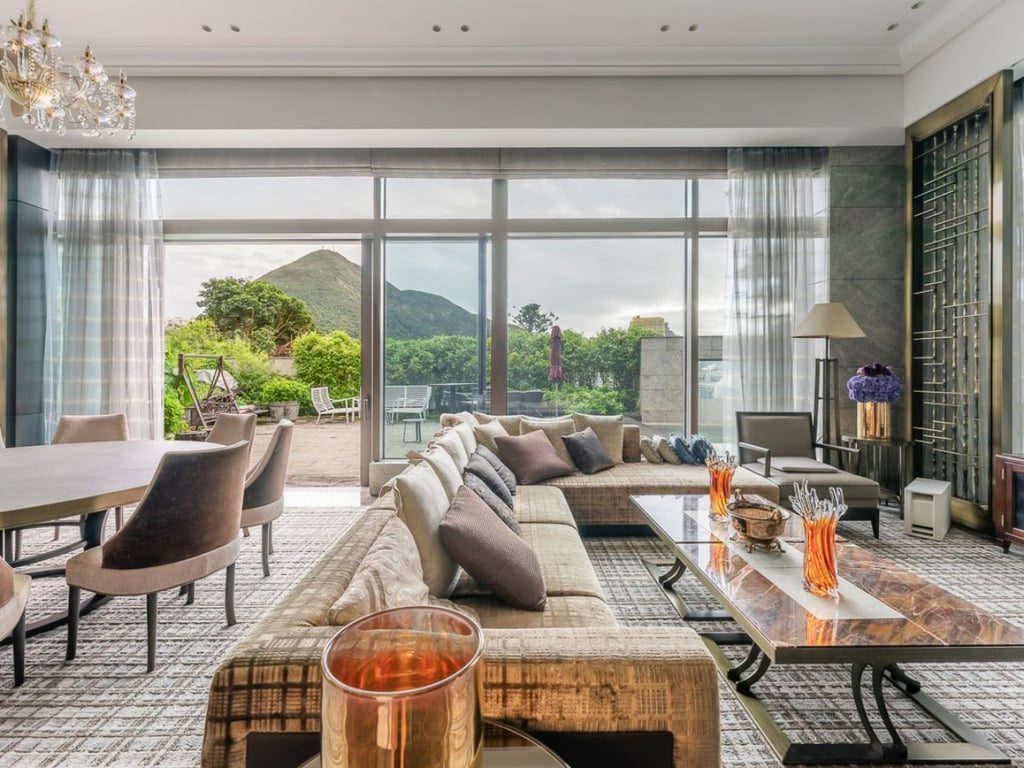 相片 3 — FIRST HOUSE，壽臣山