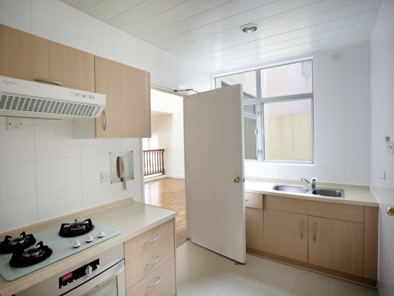 photo 3 — Redhill Peninsula - Cedar Drive, Tai Tam