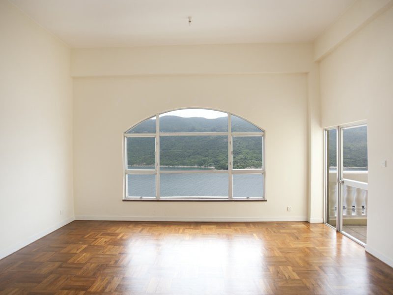 photo 4 — Redhill Peninsula - Cedar Drive, Tai Tam