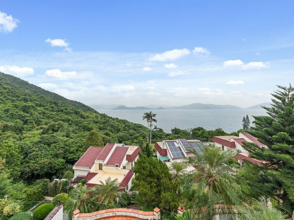 Bella Vista