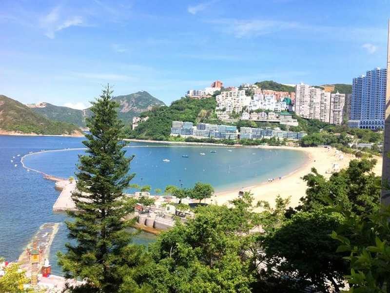 相片 1 — 雅景閣，South Bay