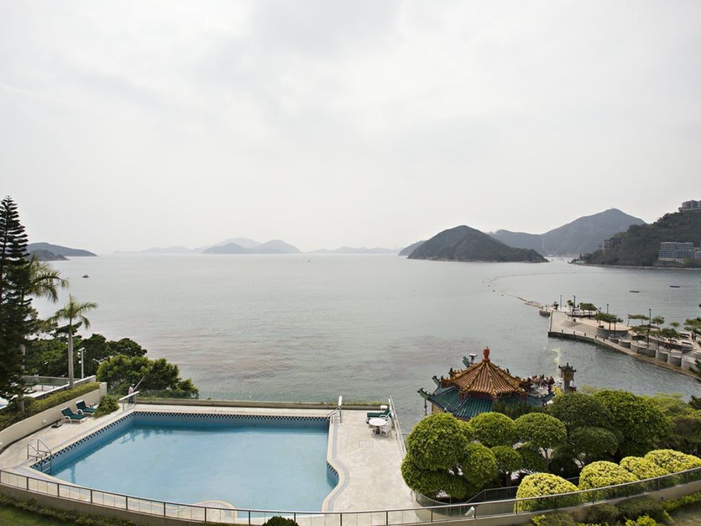 相片 2 — 雅景閣，South Bay