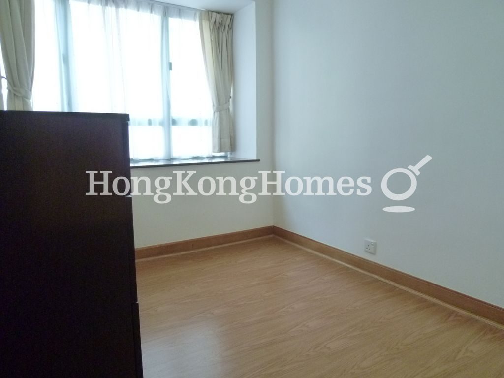 Third Bedroom — 高雲臺，西半山