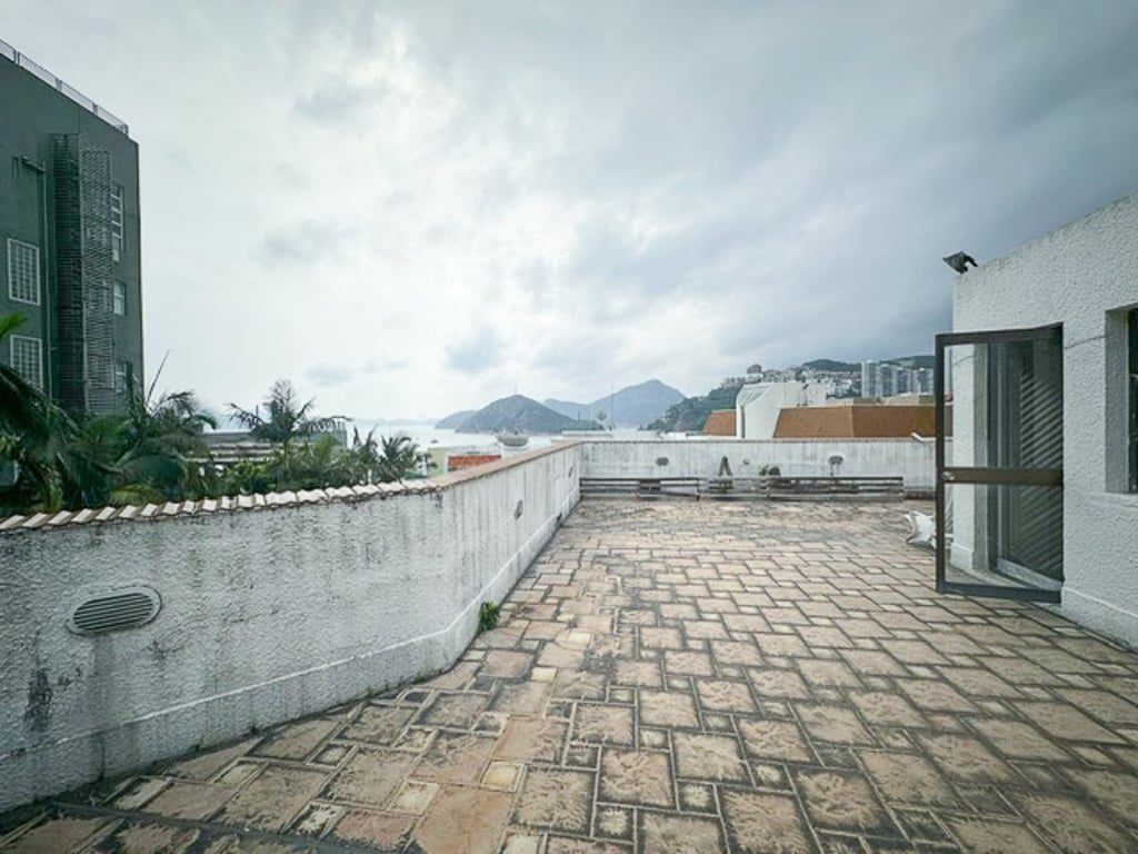 相片 17 — 蕙園，South Bay