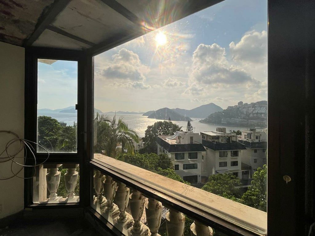 photo 5 — Villa Corniche, South Bay