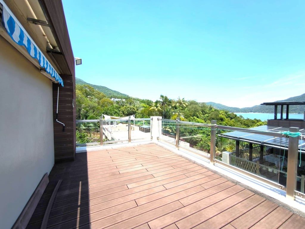 相片 11 — 金灣海岸2房住宅單位，大嶼山