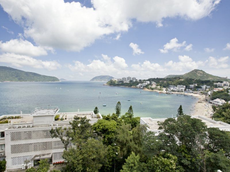 6 Stanley Beach Road