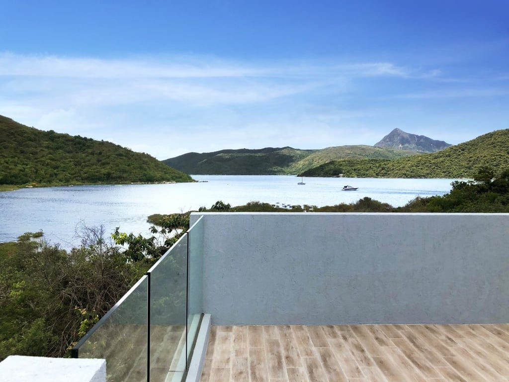 photo 3 — Tai Tan, Sai Kung
