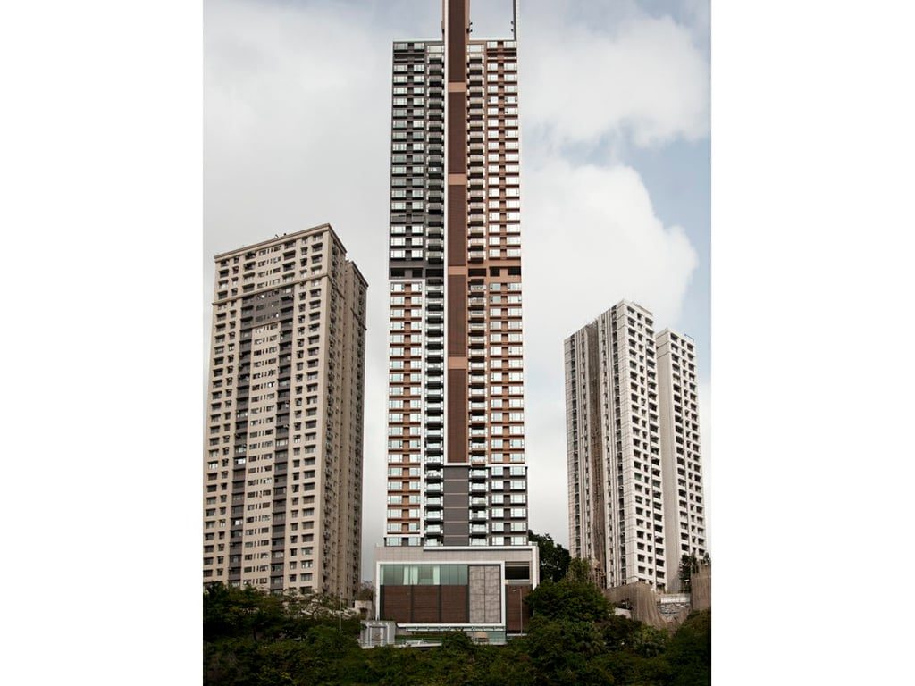 photo 19 — Broadwood Twelve, Happy Valley
