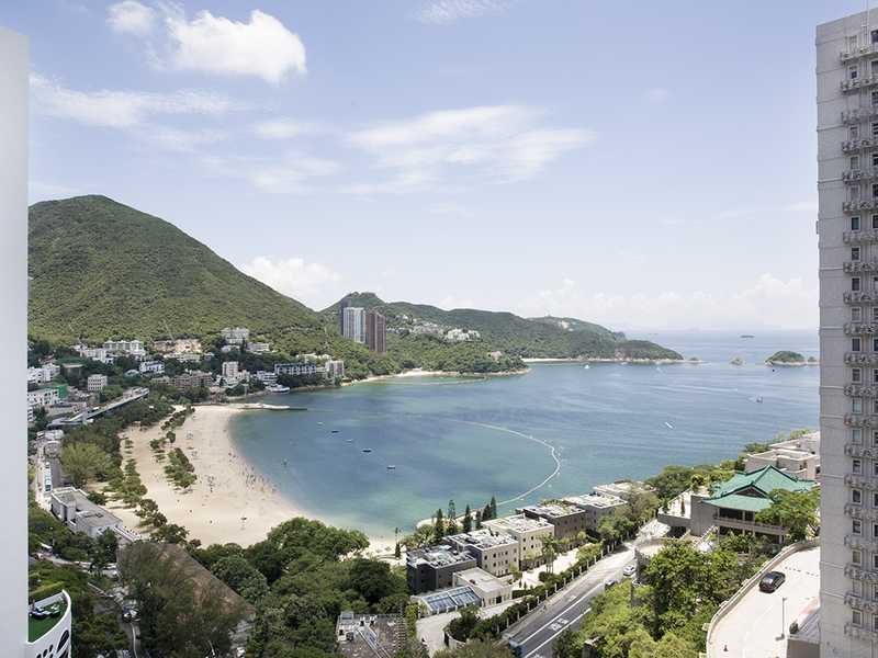 Repulse Bay Garden