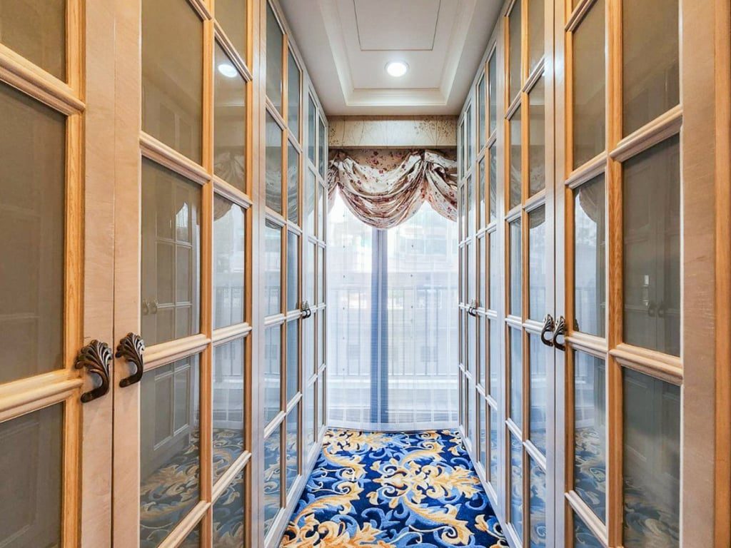 photo 9 — The Babington, Mid Levels West