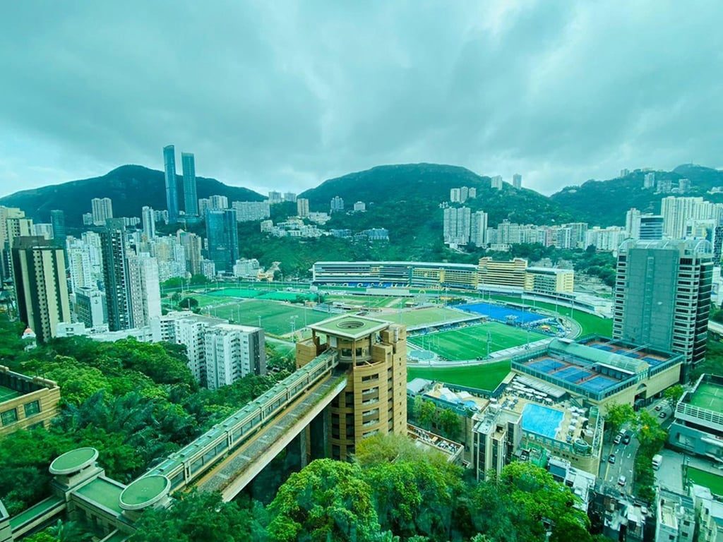 photo 2 — The Leighton Hill, Happy Valley