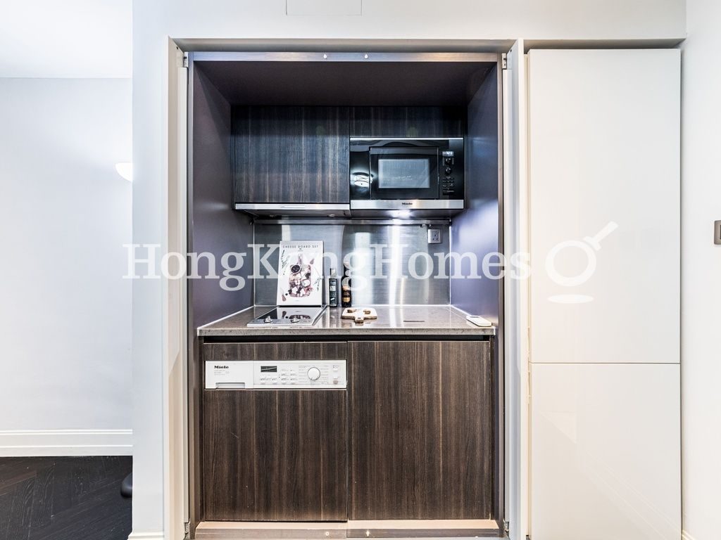Open Kitchen — Castle One, Mid-levels West