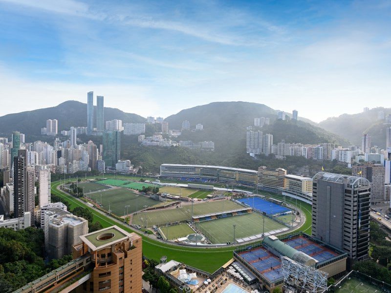 photo 2 — The Leighton Hill, Happy Valley