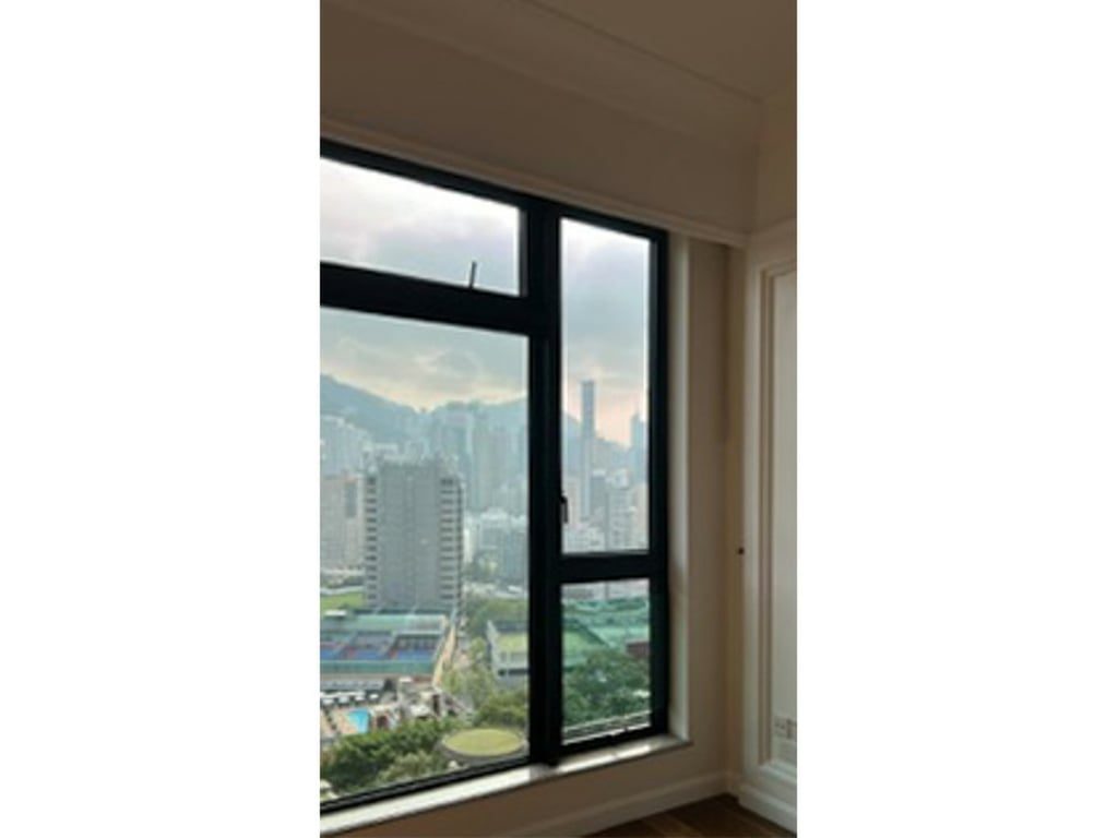 相片 3 — 禮頓山4房住宅單位，跑馬地