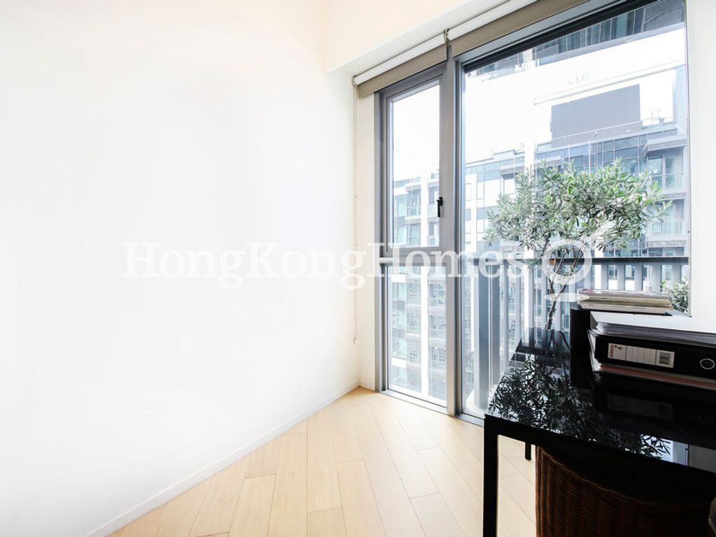 Second Bedroom — 瑧蓺，西營盤