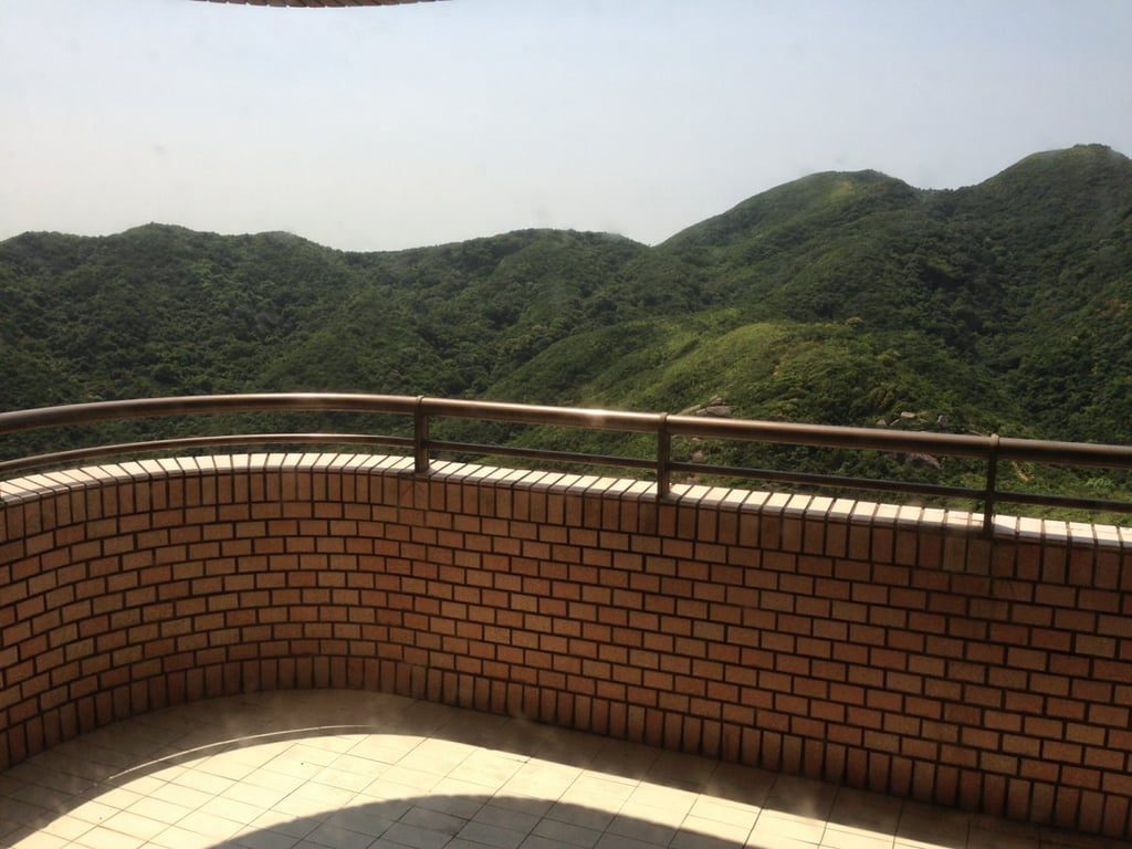 Hong Kong Parkview