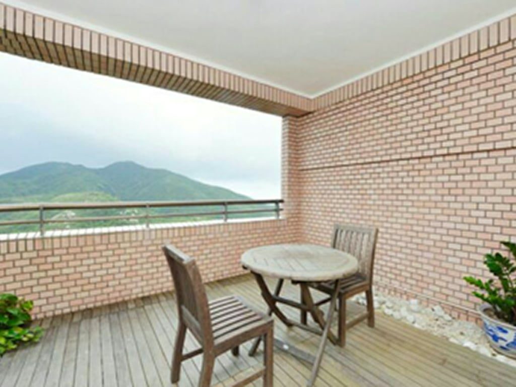 Hong Kong Parkview