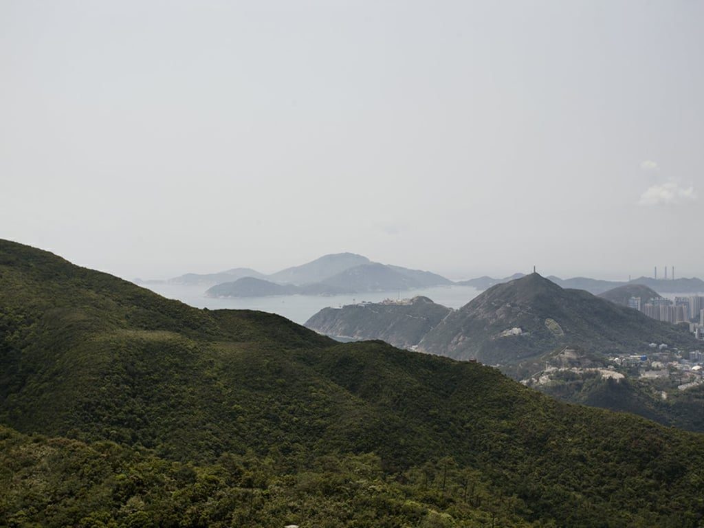 photo 12 — Hong Kong Parkview, Repulse Bay