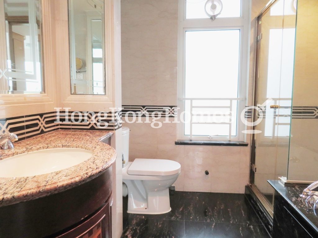 Master Bathroom — 曉嵐閣 - 第07座，西貢