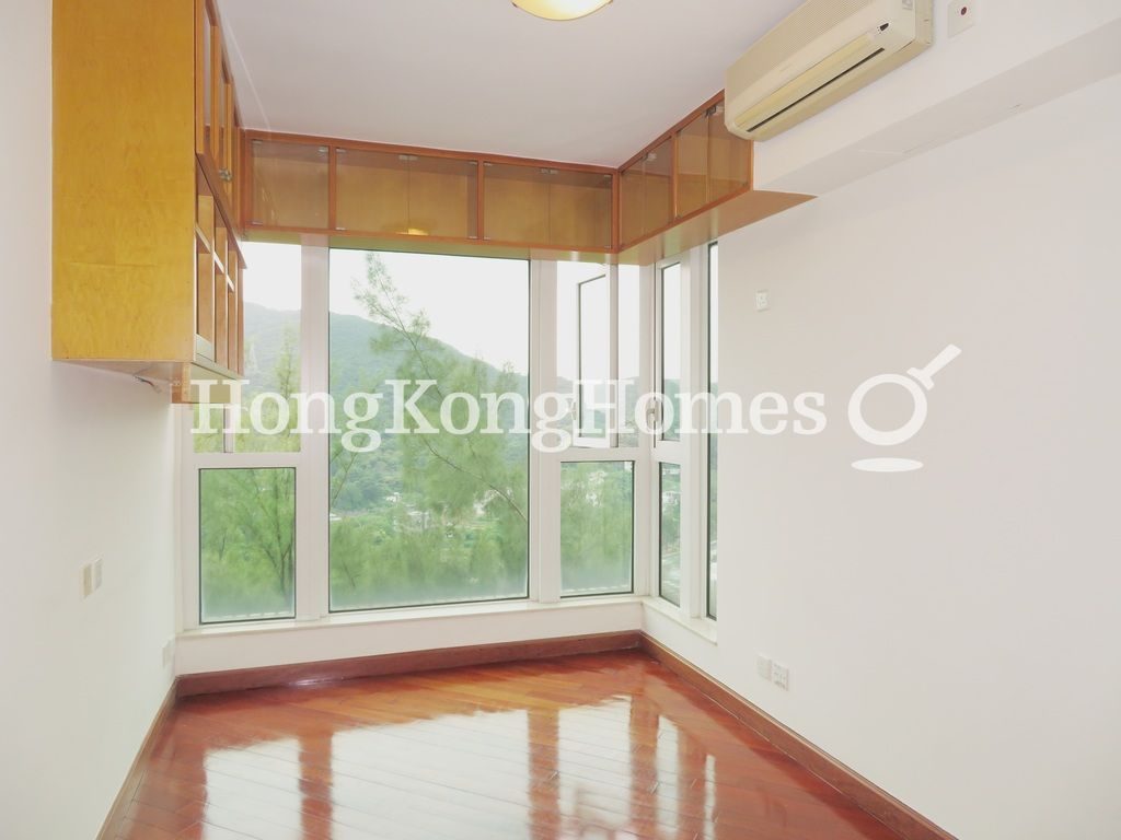 Second Bedroom — 曉嵐閣 - 第07座，西貢