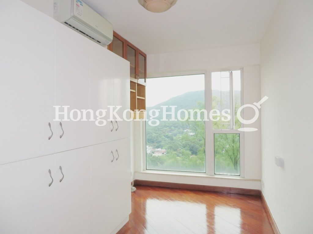 Third Bedroom — 曉嵐閣 - 第07座，西貢