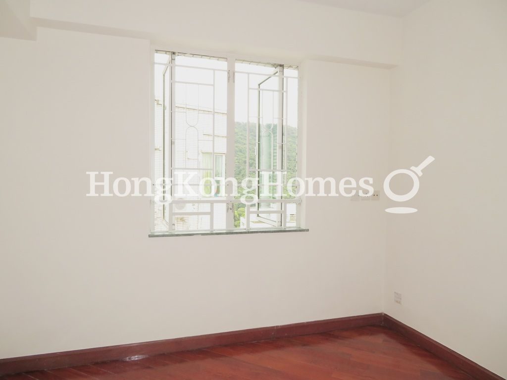 Fourth Bedroom — 曉嵐閣 - 第07座，西貢