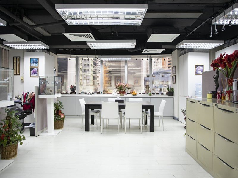 一號廣場