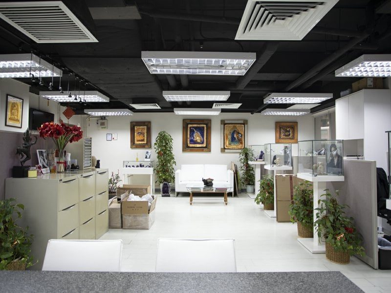 相片 2 — 一號廣場，Soho