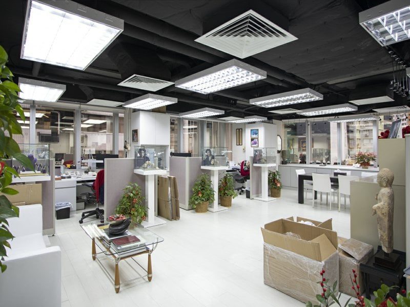 相片 4 — 一號廣場，Soho
