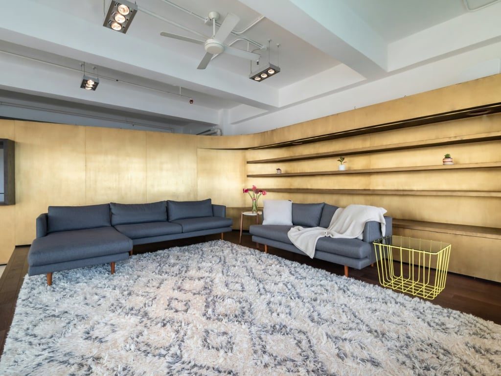 photo 3 — Chai Wan Industrial City Phase II, Chai Wan
