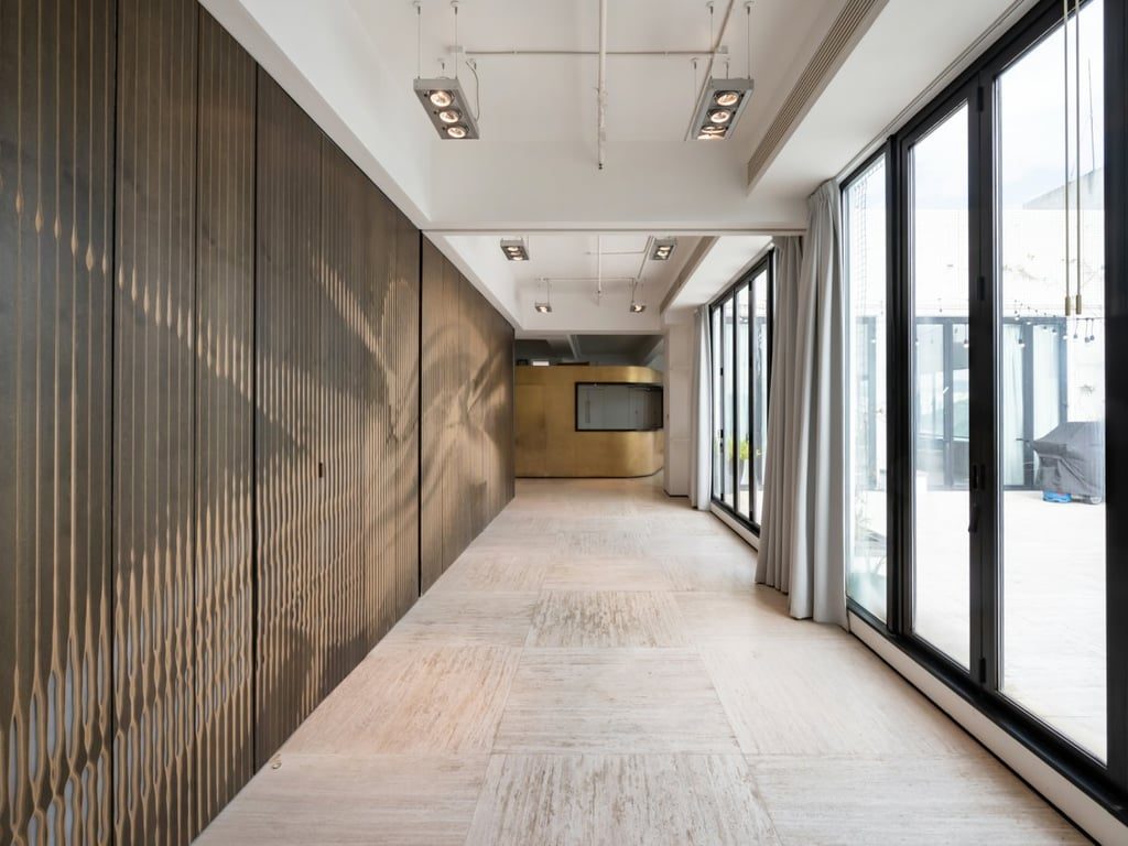 photo 4 — Chai Wan Industrial City Phase II, Chai Wan