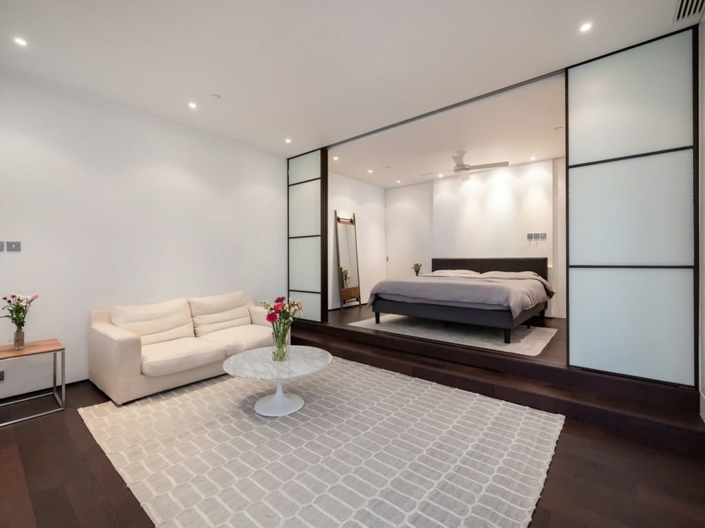 photo 8 — Chai Wan Industrial City Phase II, Chai Wan