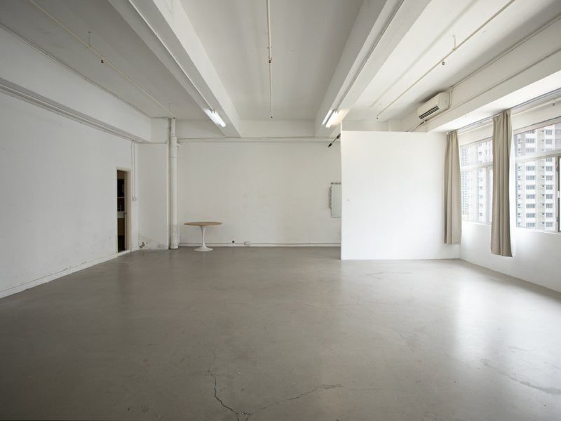 photo 2 — Chai Wan Industrial City Phase II, Chai Wan