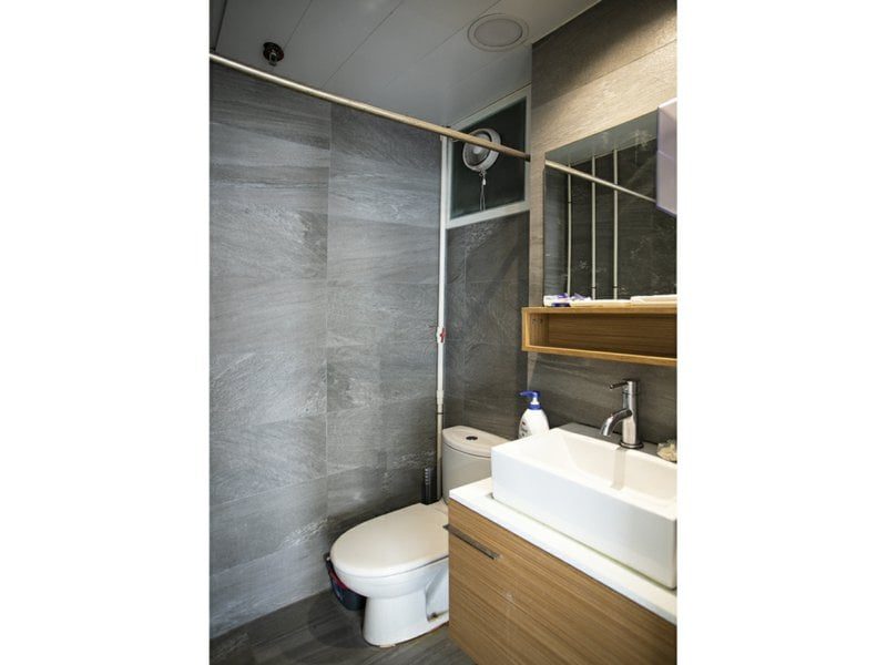 photo 4 — Chai Wan Industrial City Phase II, Chai Wan