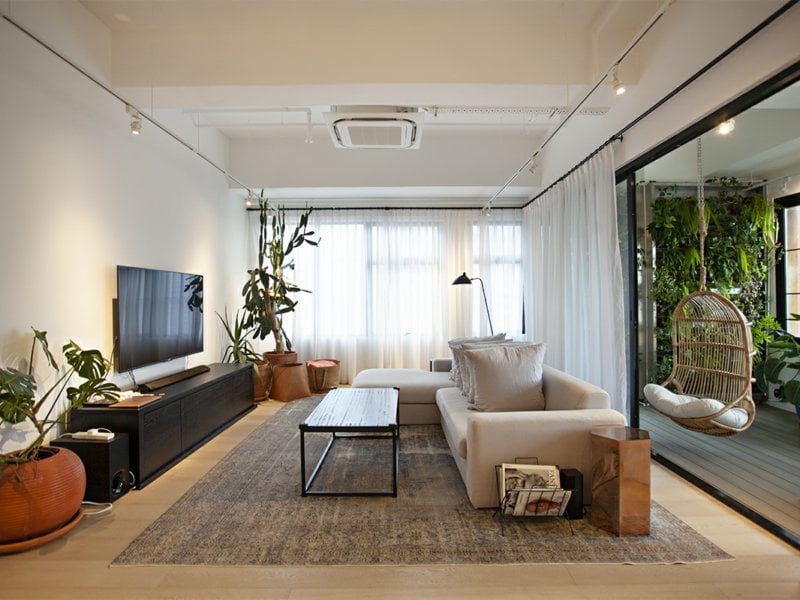 photo 2 — Chai Wan Industrial City Phase II, Chai Wan