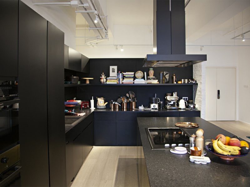 photo 5 — Chai Wan Industrial City Phase II, Chai Wan