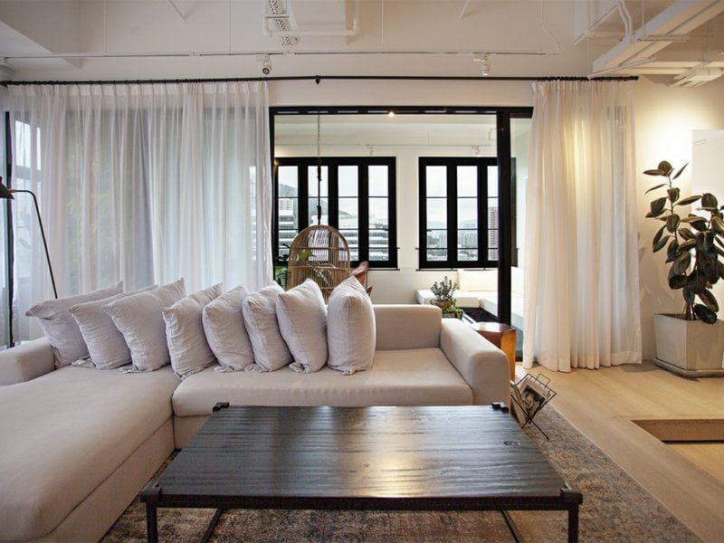 photo 8 — Chai Wan Industrial City Phase II, Chai Wan