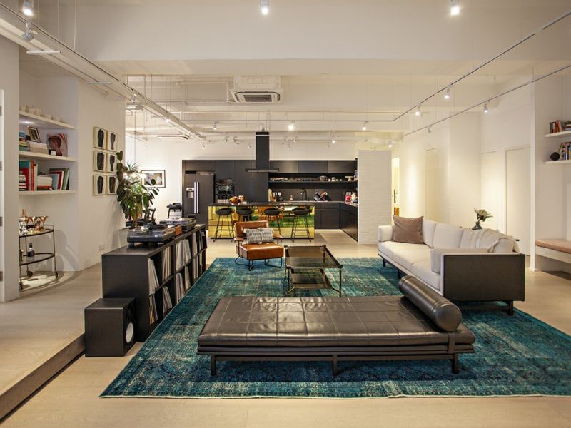 photo 9 — Chai Wan Industrial City Phase II, Chai Wan