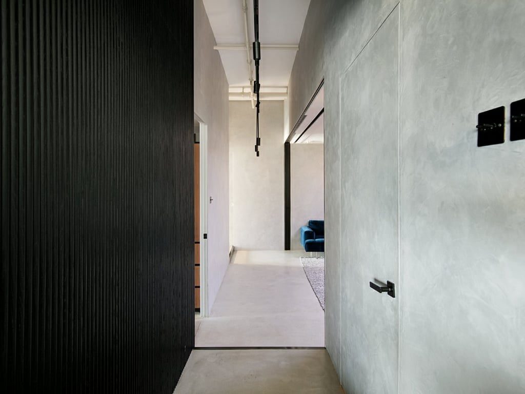 photo 13 — Cornell Centre, Chai Wan