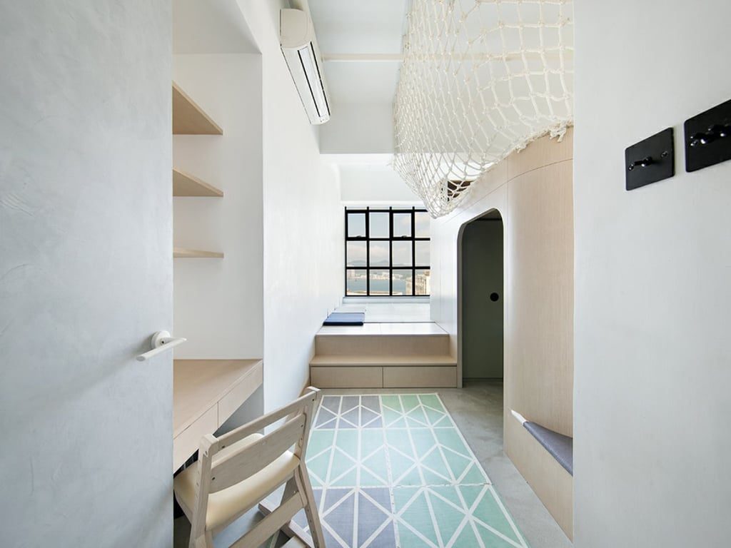 photo 10 — Cornell Centre, Chai Wan