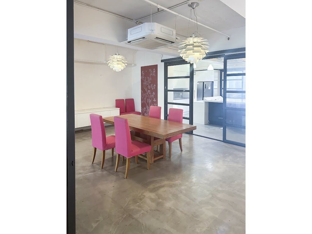photo 15 — Derrick Industrial Building, Wong Chuk Hang