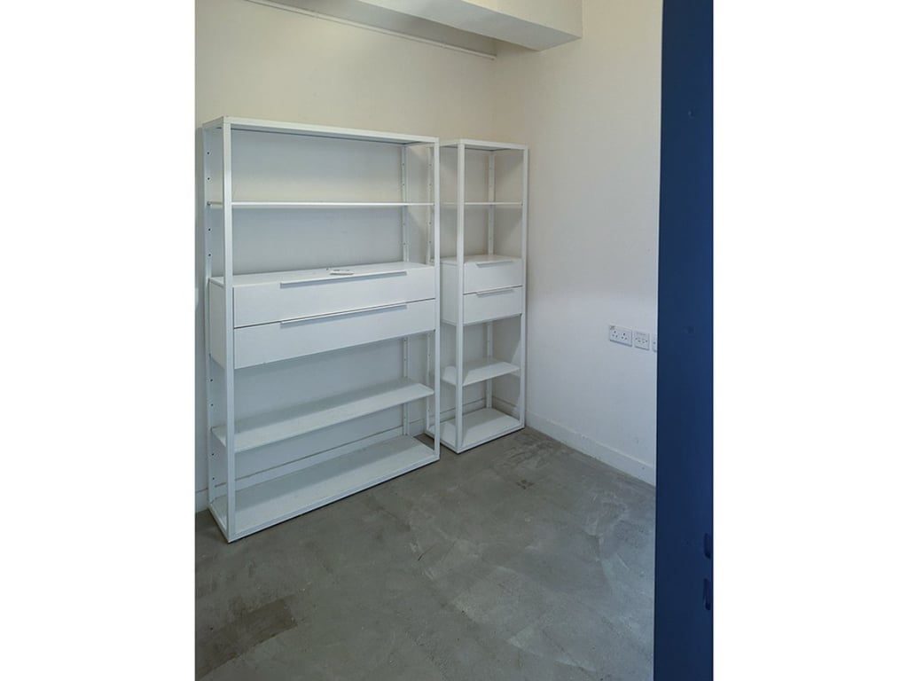 photo 17 — Derrick Industrial Building, Wong Chuk Hang