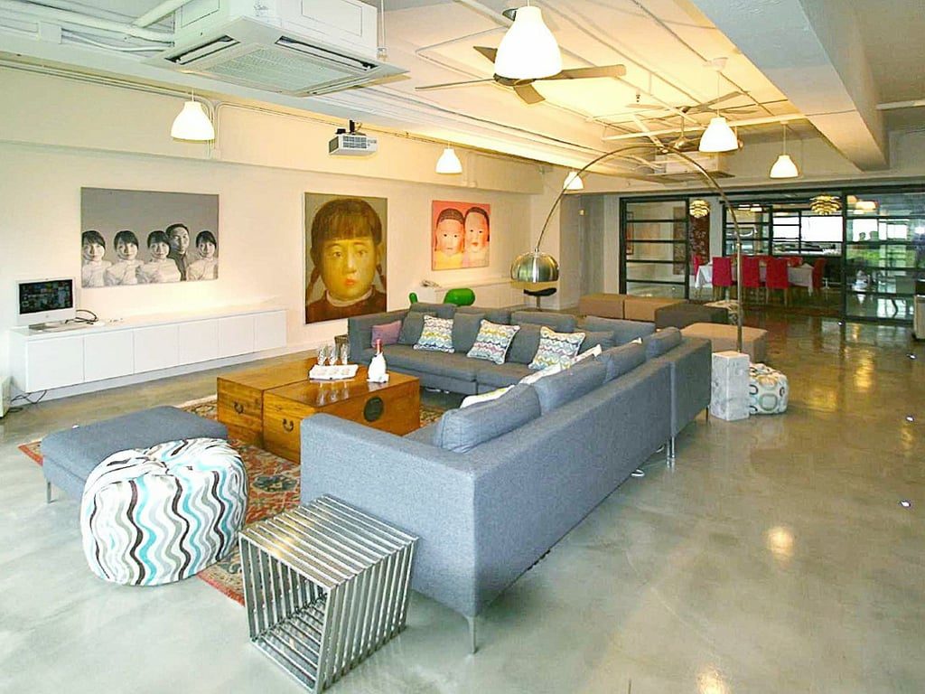 photo 5 — Derrick Industrial Building, Wong Chuk Hang