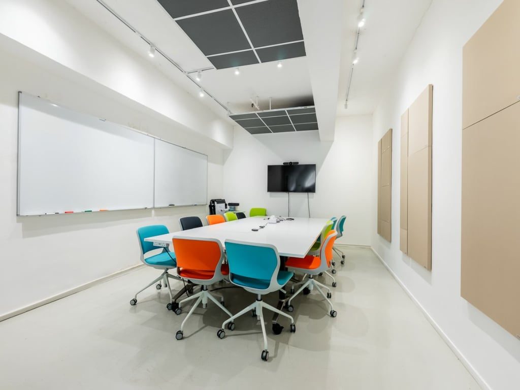 photo 18 — Derrick Industrial Building, Wong Chuk Hang