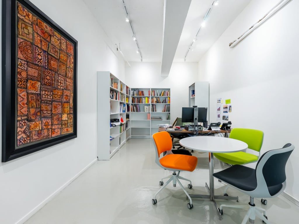 photo 20 — Derrick Industrial Building, Wong Chuk Hang