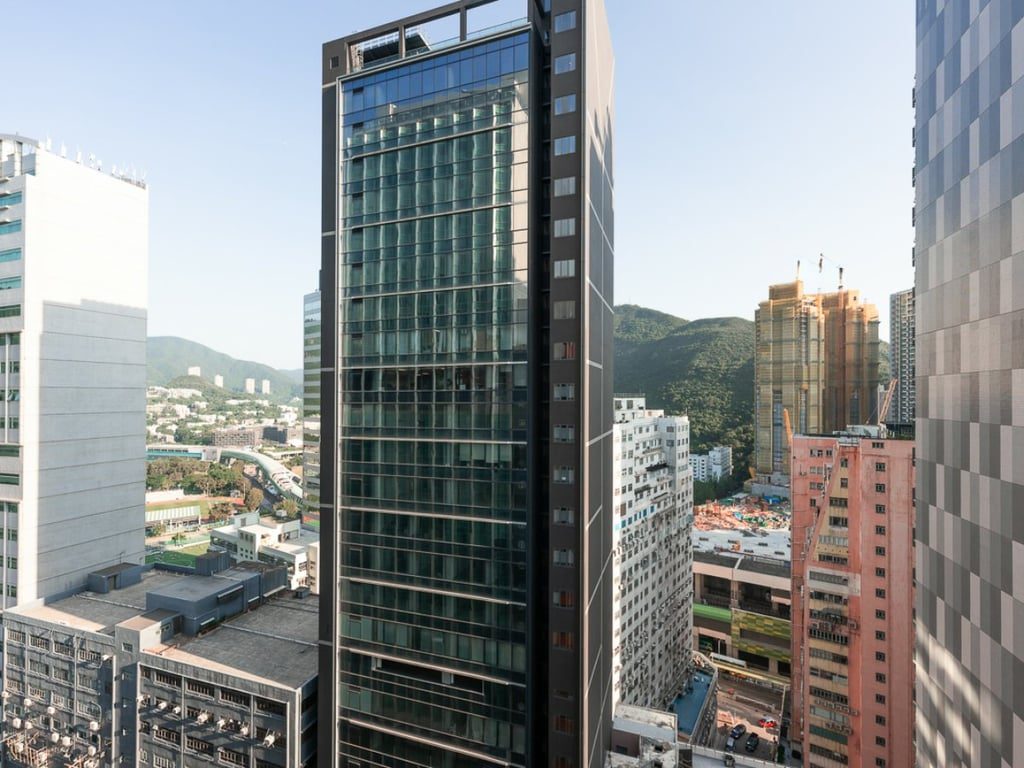 photo 21 — Derrick Industrial Building, Wong Chuk Hang