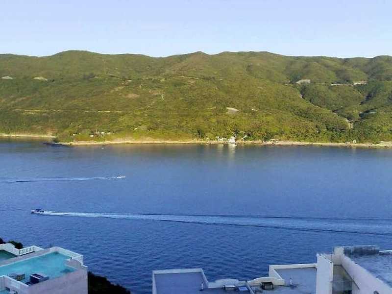 紅山半島5房住宅單位